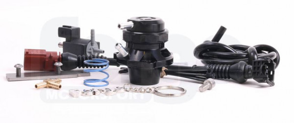 Blow Off Valve and Kit for Audi and VW 1.8 and 2.0 TSI, FMDVMK7A