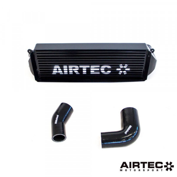 AIRTEC Motorsport Intercooler Upgrade for Hyundai i30N