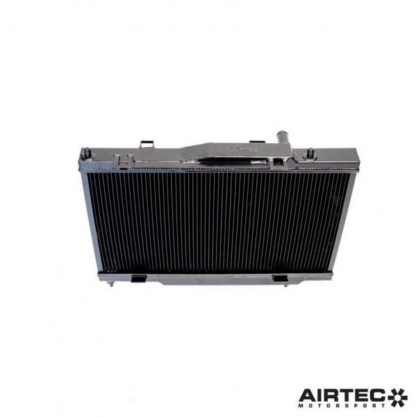 AIRTEC Motorsport cooler upgrade for Fiesta Mk7 ST180