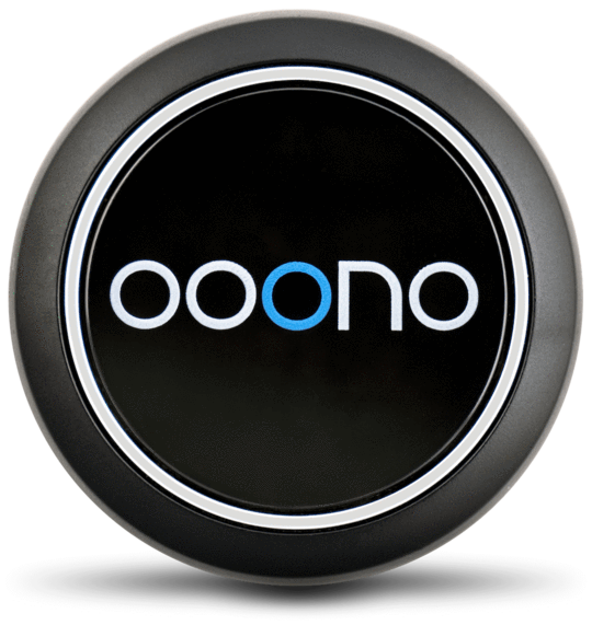 Ooono® Verkehrswarner - Gefahrenwarnung in Echtzeit