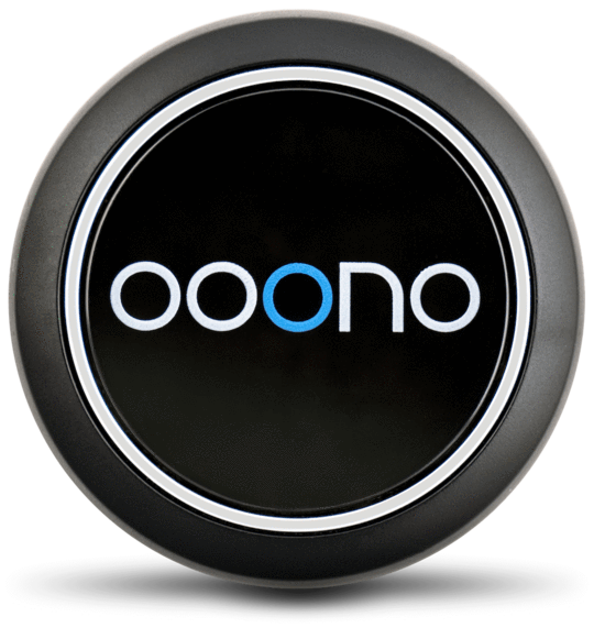 OOONO CO-DRIVER NO1: Warns about speed cameras and road hazards in