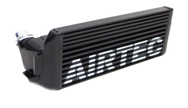 AIRTEC Motorsport Upgrade Ladeluftkühler für BMW N55, ATINTBMW4