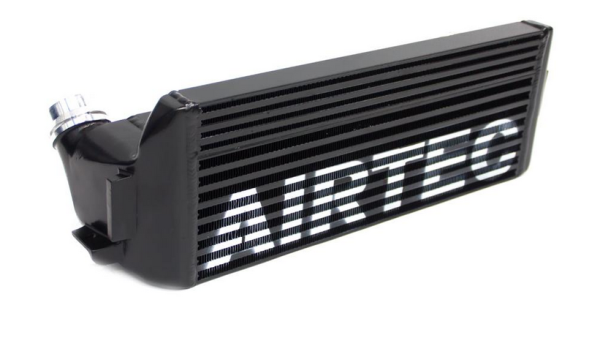 AIRTEC Motorsport Upgrade Ladeluftkühler für BMW M2/M135i N55, ATINTBMW4