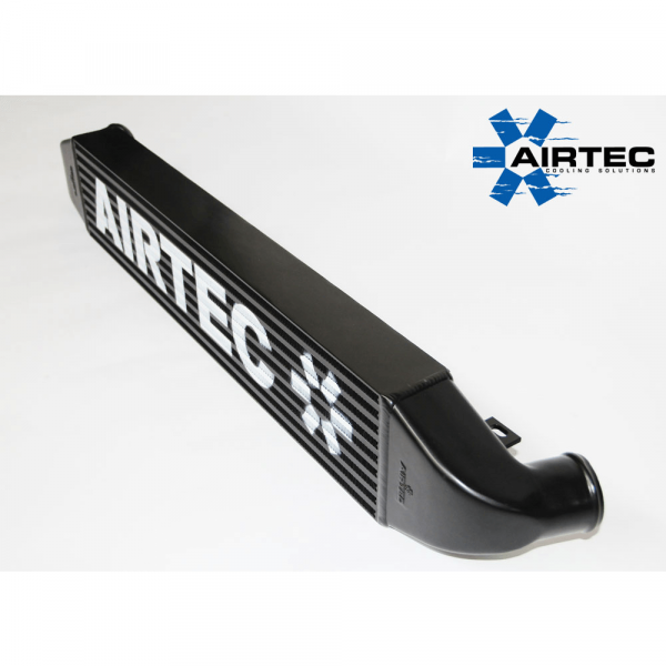 AIRTEC Charger Kit Stage 1, Ford Fiesta MK7 ST180, ATINTFO25