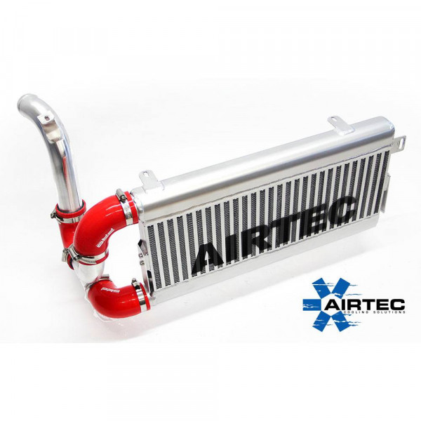 AIRTEC Charging Kit Kit 2, Ford Focus MK3 1.0 Ecoboost, ATINTFO31