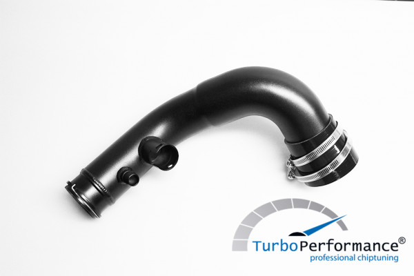 BMW B48 G01/G11/G20/G30 Intake Pipe/Reinluftrohr 13718663614 / 13718656981