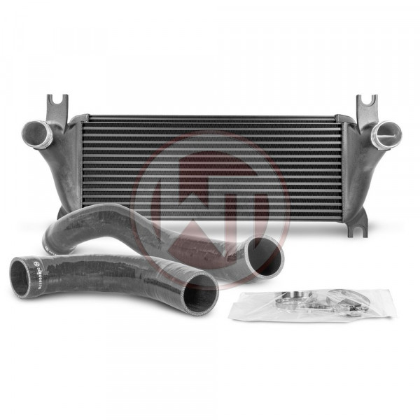 Wagner Comp. Ladeluftkühler Kit Ford Ranger 2,2TDCi - Ford Ranger 2.2TDCi