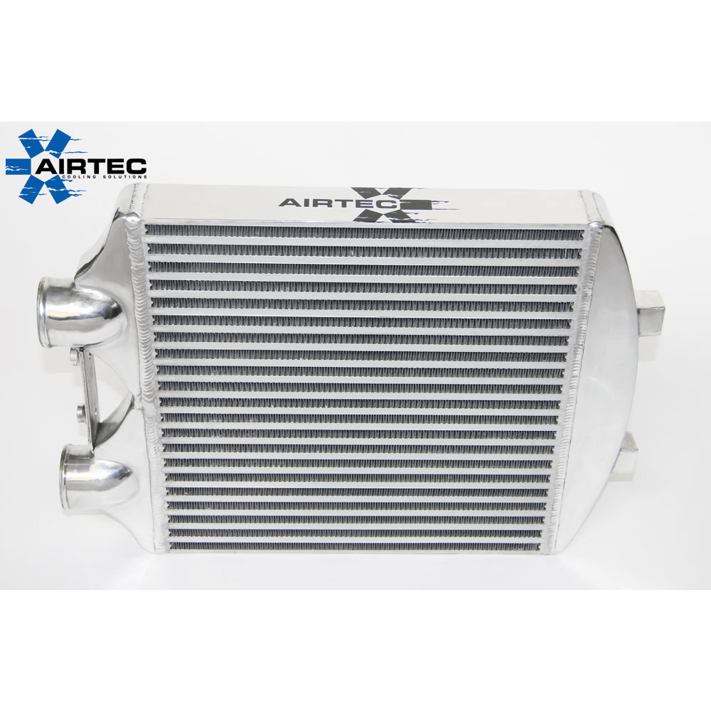 AIRTEC Ladeluftkühler Kit VAG Skoda Fabia VRS, Seat Ibiza 4, VW Polo, 1.9  TDI 131PS, ATINTVAG5, Airtec Ladeluftkühler, Turbotechnik