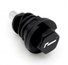 VWR Racingline magnetic oil pan drain plug for 2.0 TSI EA888.3 & 3B, VWR180004