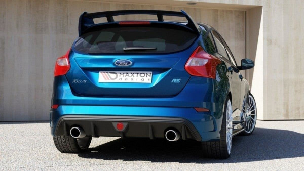 Heckstoßstange FORD FOCUS MK3 vor Facelift (FOCUS RS 2015 LOOK)