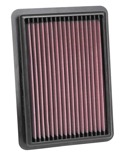 K&N Sportluftfilter Pkw Mazda 3 (BP) 2.0i Skyactiv G, CX-30 (DM) 2,5i e-Skyactive G140