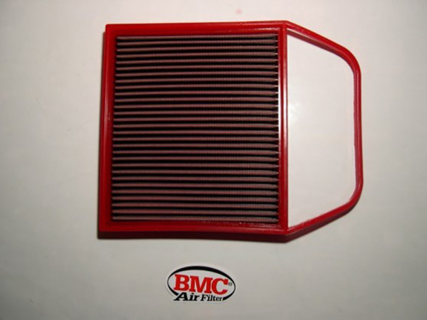 BMC car sports air filter FB494 / 20 (BMW 1M, 135i, 335i, 535i, Z4, Alpina B3) E-models