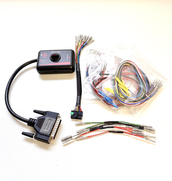 Extension Kit for Bench Operation with New Genius