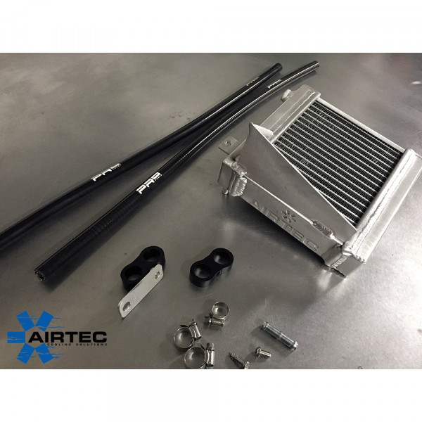 AIRTEC Wasserkühler Kit, Renault Clio RS, ATTCREN01