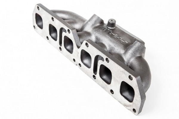 HPA turbo manifold 3.2L VR6 Important notice: This is an automatic translation. Please note that only the original german description is valid for a legally purchase agreement.
