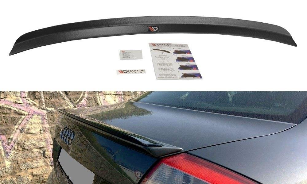 Spoiler audi a4 b7 s line hotsell