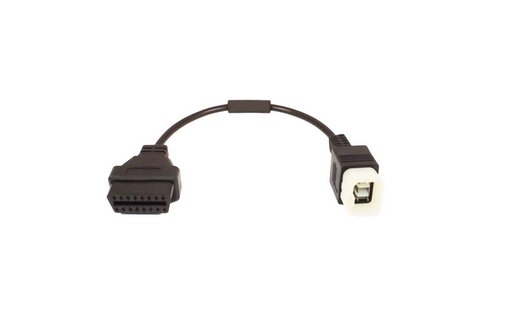 Autotuner KTM OBD 6 Pin cable