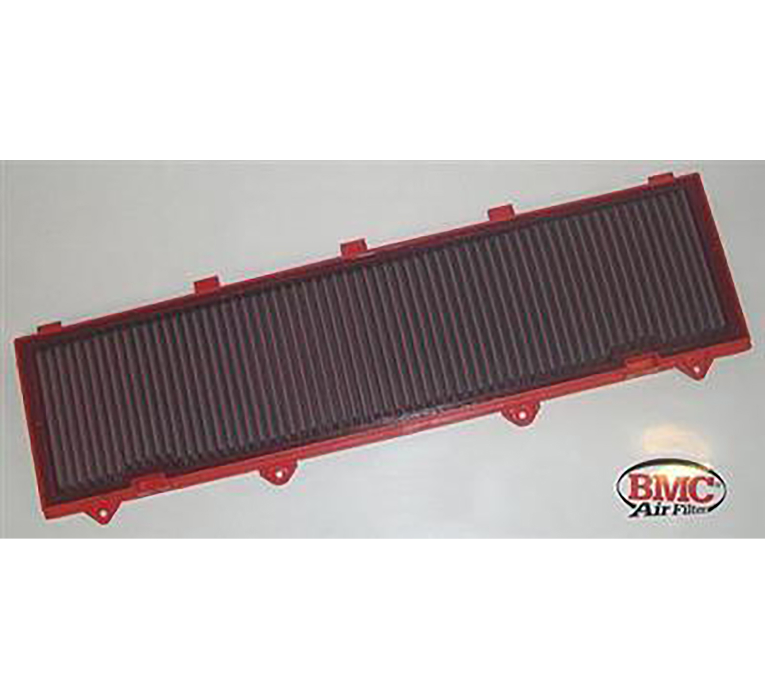 06 Filtro BMC PORSCHE 911-997 Turbo 3.6  480cv FB473/04 >