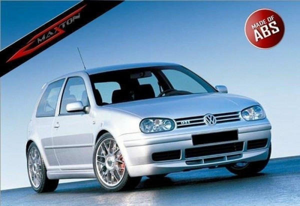 Frontschürze passend für VW GOLF 4 25"TH ANNIVERSARY LOOK