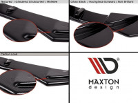 Front Diffusor Mercedes-Benz V AMG-Line W447 Facelift 2 | Shop  Mercedes-Benz  V Klasa  W447 Facelift 2 [2024-]  AMG-Line | Maxton Design