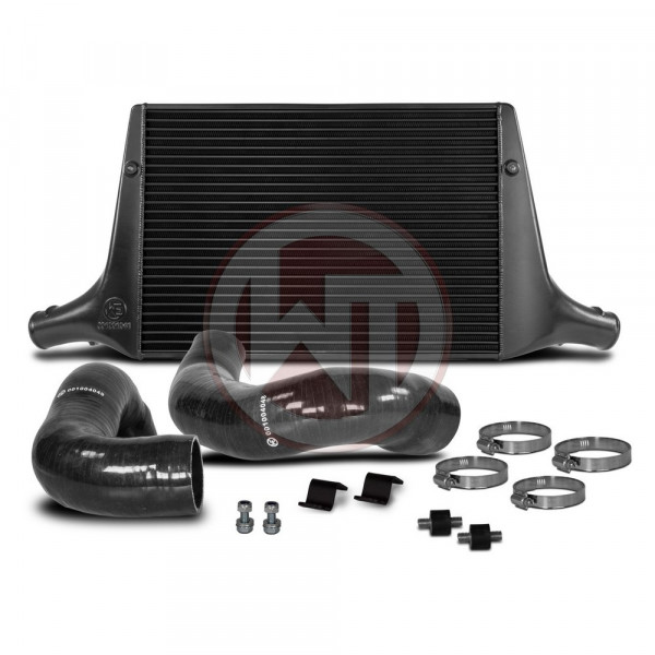 Wagner Comp. Ladeluftkühler-Kit Audi A4/A5 B8.5 3,0TDI - 3.0TDI