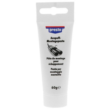 Auspuff-Montagepaste, 60g