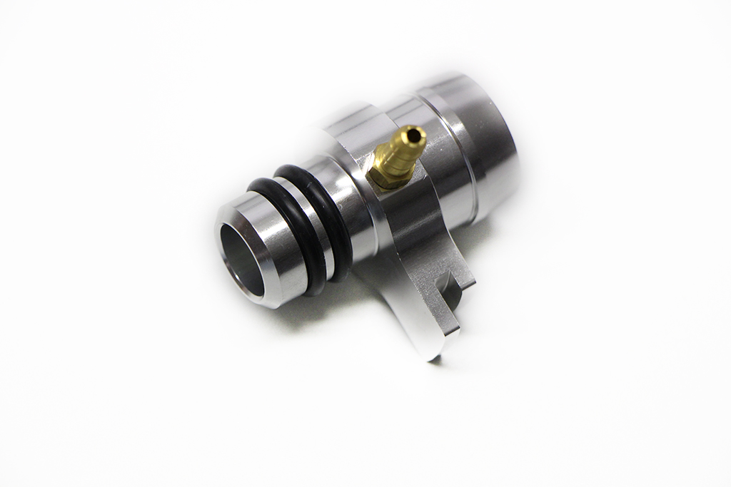 Zubehör Turbotechnik TurboPerformance Shop