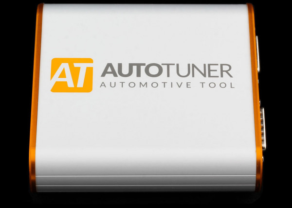 Autotuner ECU-Flasher-Tool OBD, Hardware - Slave / Master