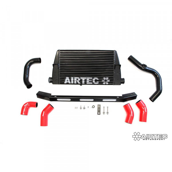 AIRTEC Charger Kit Audi A4 B7 2.0 TFSI, ATINTVAG20