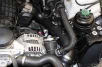 BMW N54 135i/335i, E82/E90/E91/E92/E93 Ladedruckrohr / Charge Pipe