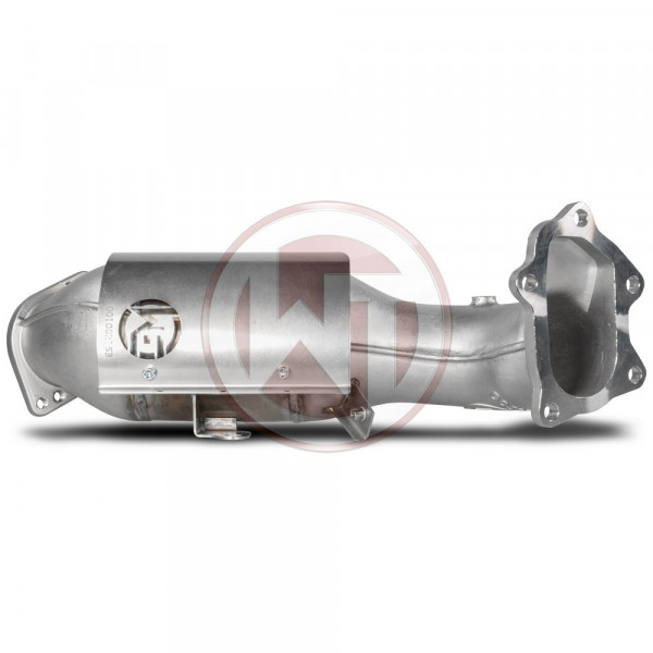 Wagner Hosenrohr Kit für Subaru WRX STI 2007-2018 - Subaru Impreza WRX STi 2014-