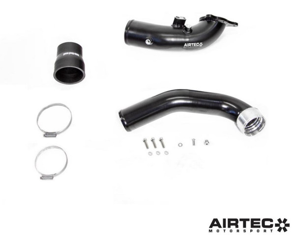 AIRTEC Motorsport Big Boost Pipe Kit für BMW B58, ATMSBMW12