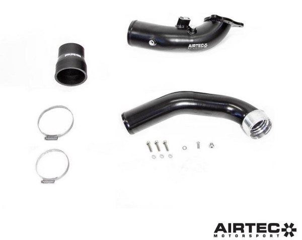 AIRTEC Motorsport Big Boost Pipe Kit for BMW B58, ATMSBMW12