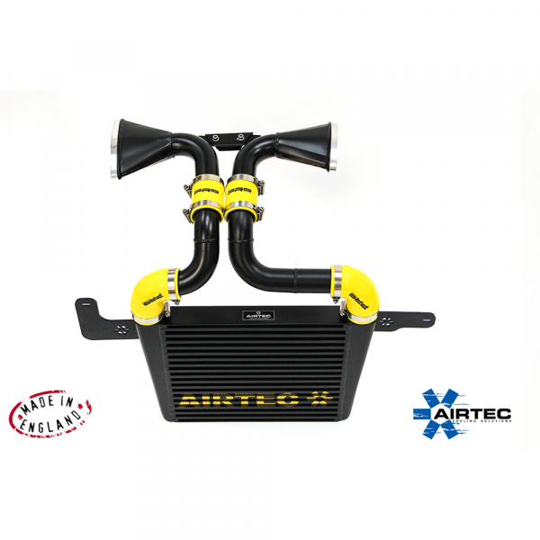 AIRTEC Charger Kit MINI Cooper S R53, ATINTMINI03