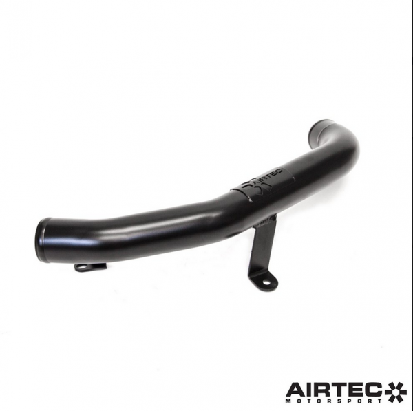 AIRTEC Motorsport Lower De-Res Pipe für Focus MK3 ST-D, ATMSFO120