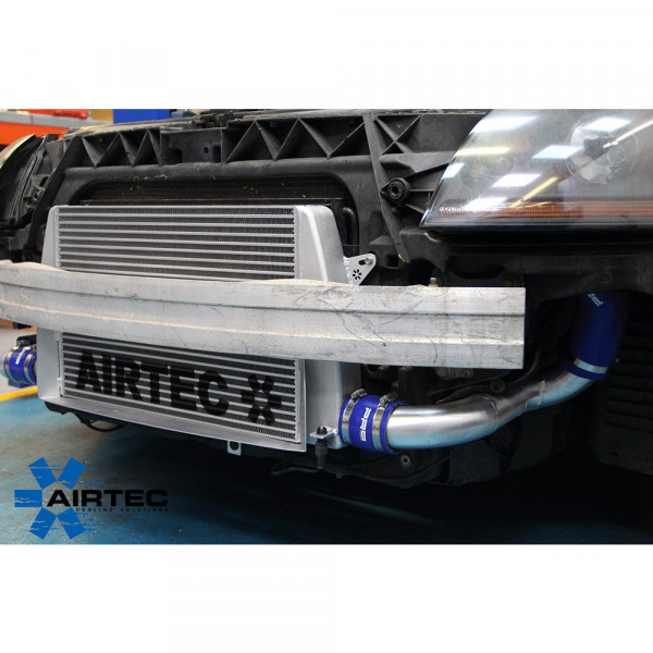 AIRTEC Charger Kit Audi TT 1.8T 8N 224PS, ATINTVAG14