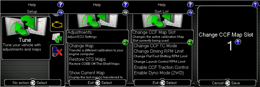 ccf-map-slot