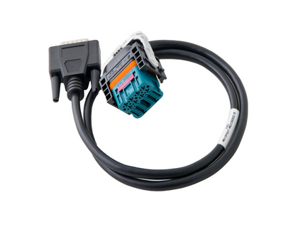 Autotuner universal bench cable for VAG MG1