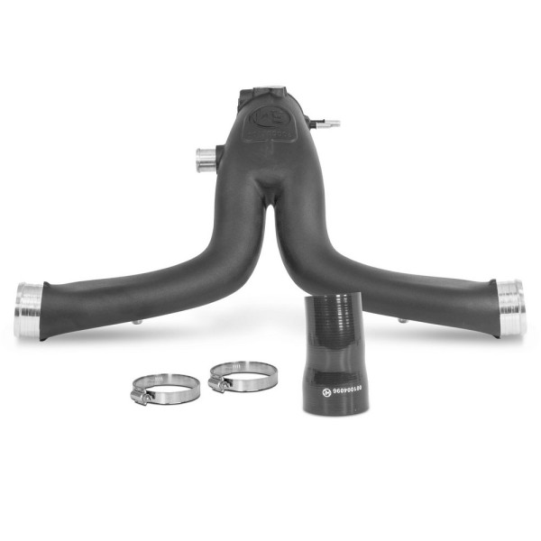 Wagner Y-Ansaugrohr-Kit für Porsche 991.2Turbo (S) - 991 Turbo