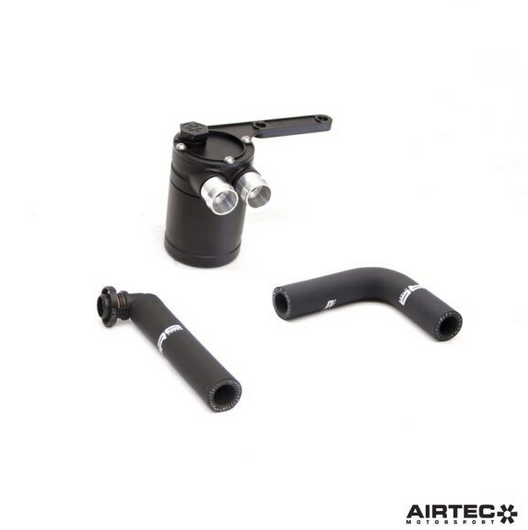 AIRTEC Motorsport Oil Catch Can Kit for BMW M3/M4 & M2 Competition, ATMSBMW2