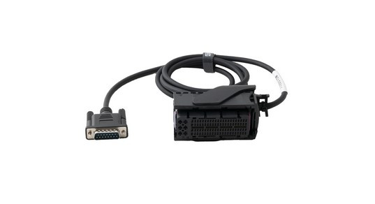 Autotuner bench cable for VAG MG1CS011, ATUBA012