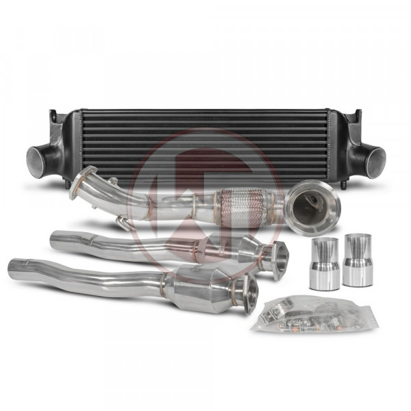 Wagner Competition Paket EVO 1 Audi TTRS 8J/RS3 8P - 2.5 TFSI