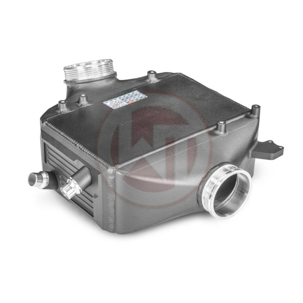 Wagner Perf. Ladeluftkühler-Kit BMW M2/M3/M4 S55 Single Turbo - BMW M4 Coupé (Competition)