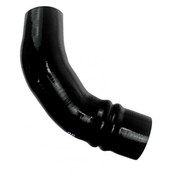 Intake hose for Golf 8 GTI 245PS for OEM air filter box turboinlet and turbooutlet