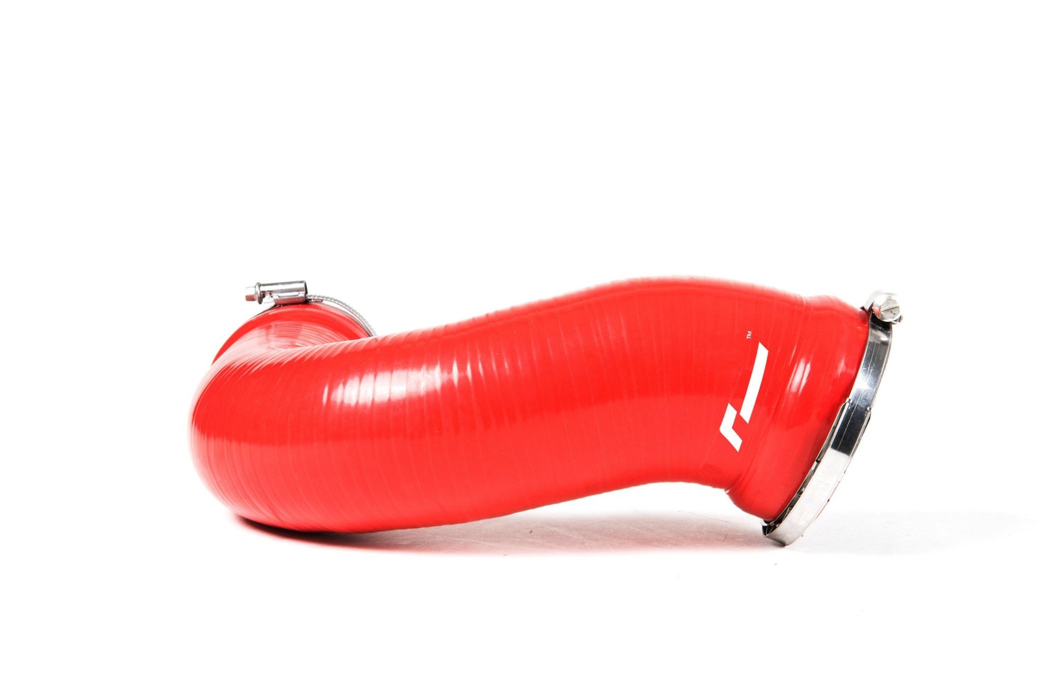 VWR Racingline Intake System - R600 - Ansaugschlauch rot, für MQB