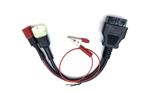 Autotuner OBD-cable for KTM M3C, ATOBD140