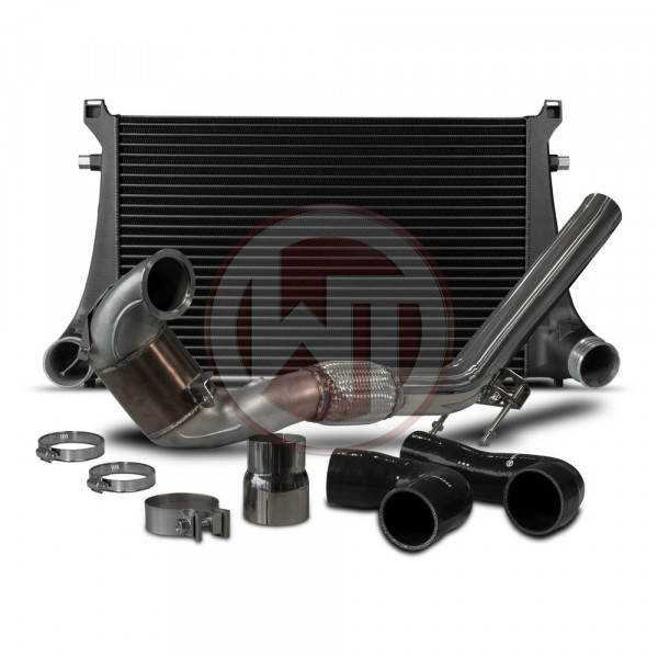 Wagner Competition Paket VAG 2,0TSI Gen3 fwd - Golf 7 GTI