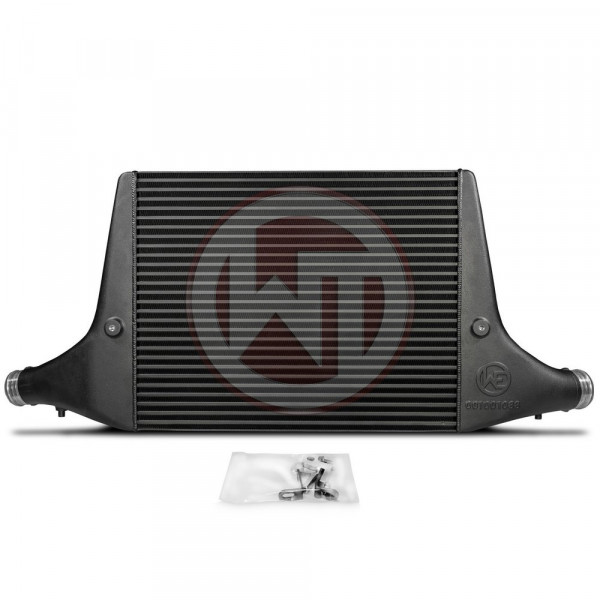 Wagner Comp. Ladeluftkühler Kit Audi S4 B9/S5 F5 EU-Modell - 3.0TFSI
