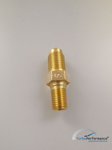 VAG pressure relief valve 175 bar upgrade PRV Important notice: This is an automatic translation. Please note that only the original german description is valid for a legally purchase agreement.