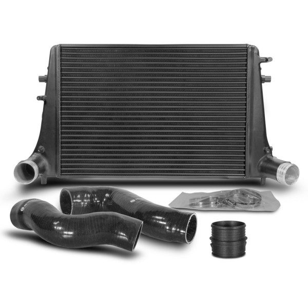 Wagner Competition Gen.2 Ladeluftkühler Kit für VW Golf 5 1.4 TSI - Golf 5 1.4 TSI